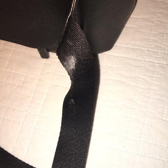 Henri Bendel West 57th Backpack - Picture 7 of 8